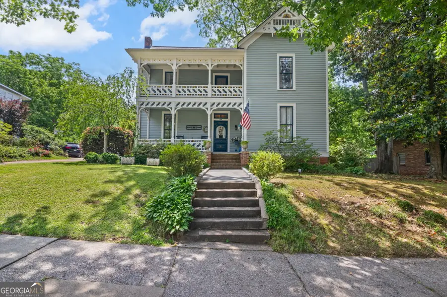 56 West Washington Street, Newnan, GA 30263 - #2