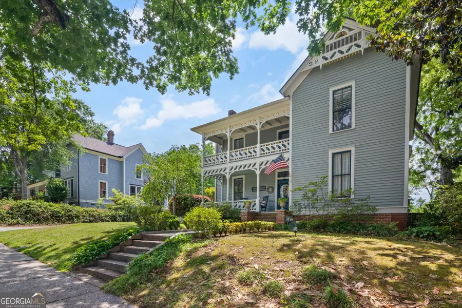 56 West Washington Street, Newnan, GA 30263 - #3
