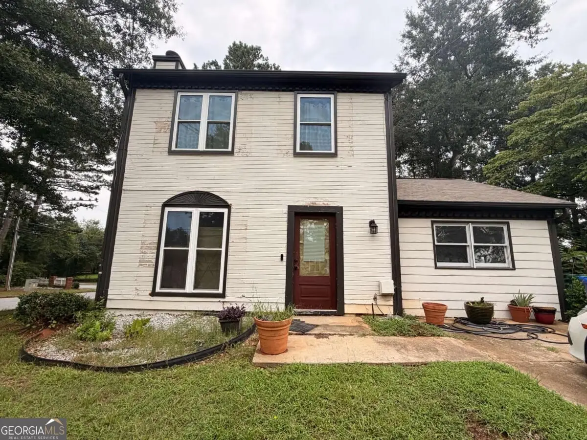 6161 Saint Charles Court, Lithonia, GA 30058 - #1