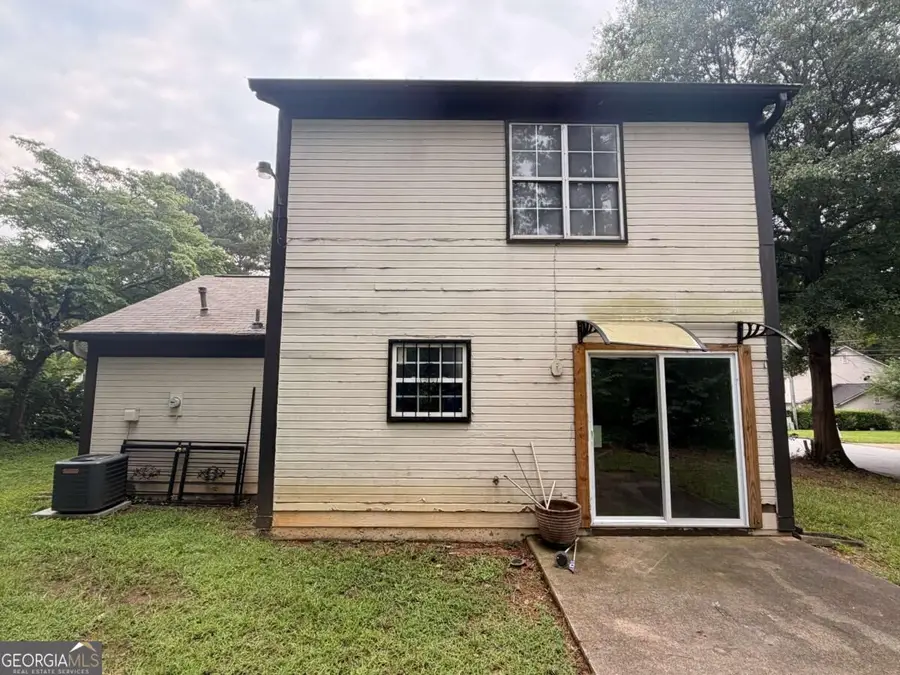 6161 Saint Charles Court, Lithonia, GA 30058 - #2