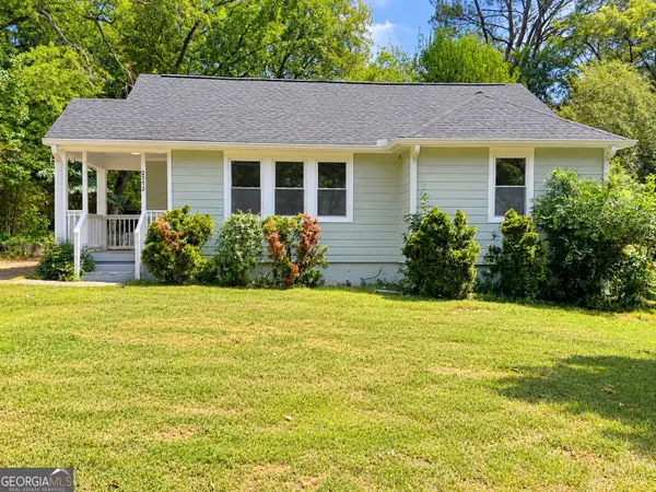 2172 Jernigan Drive Se, Atlanta, GA 30315