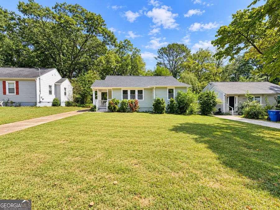 2172 Jernigan Drive Se, Atlanta, GA 30315 - #2