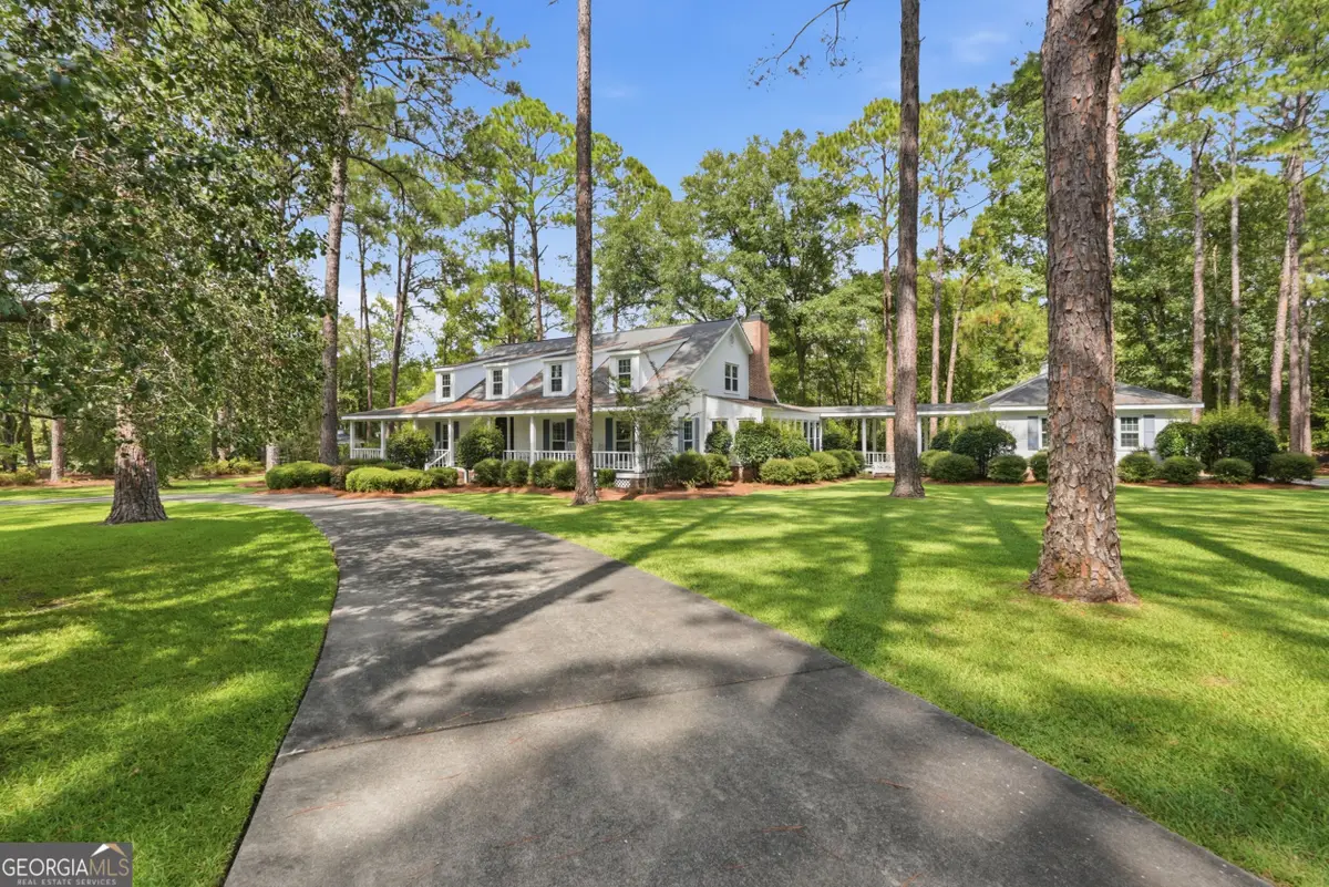 37 Whippoorwill Drive, Statesboro, GA 30458 - #1