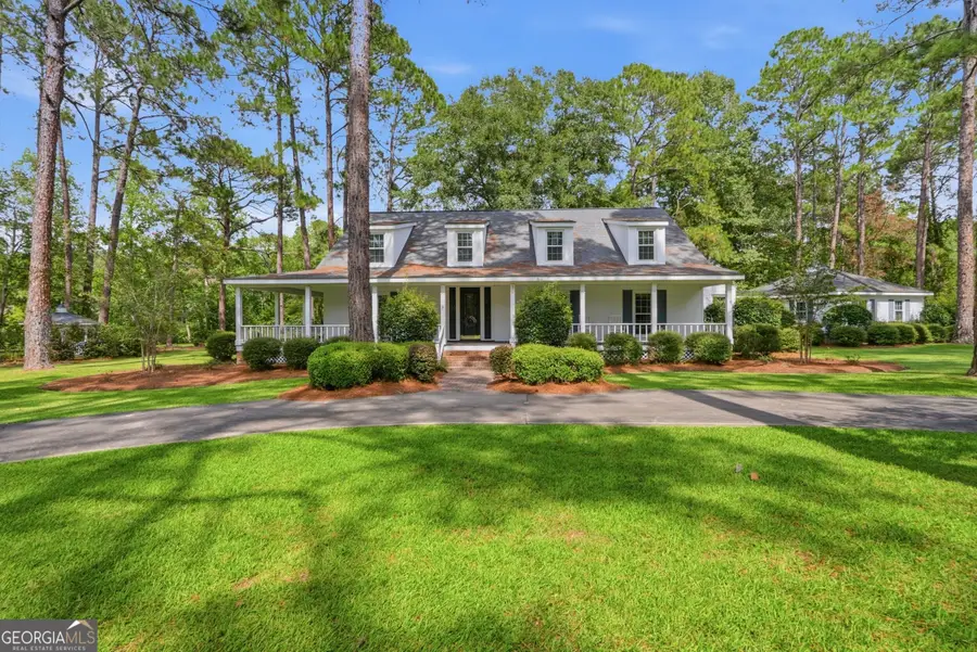 37 Whippoorwill Drive, Statesboro, GA 30458 - #2