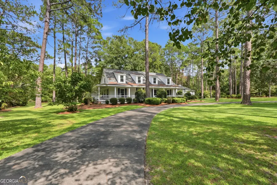37 Whippoorwill Drive, Statesboro, GA 30458 - #3