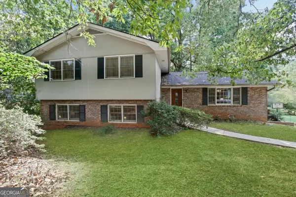 4457 Atlas Place, Tucker, GA 30084