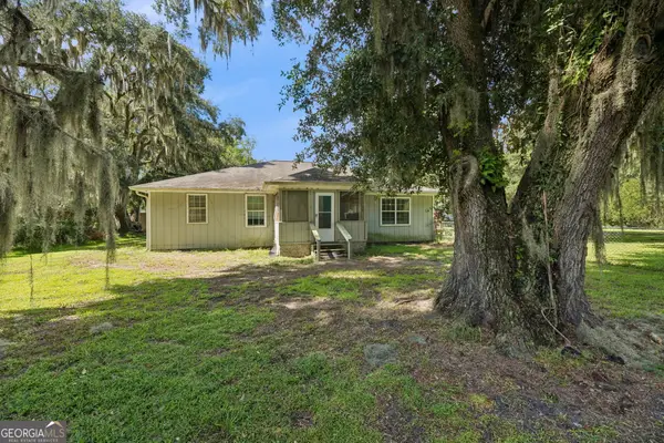 3107 Islands Highway, Midway, GA 31320