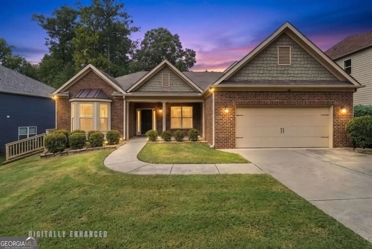 3026 Levinshire Way, Dacula, GA 30019 - #1