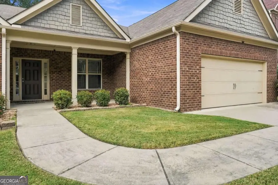 3026 Levinshire Way, Dacula, GA 30019 - #2