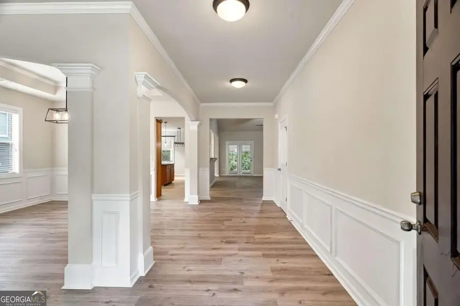 3026 Levinshire Way, Dacula, GA 30019 - #3