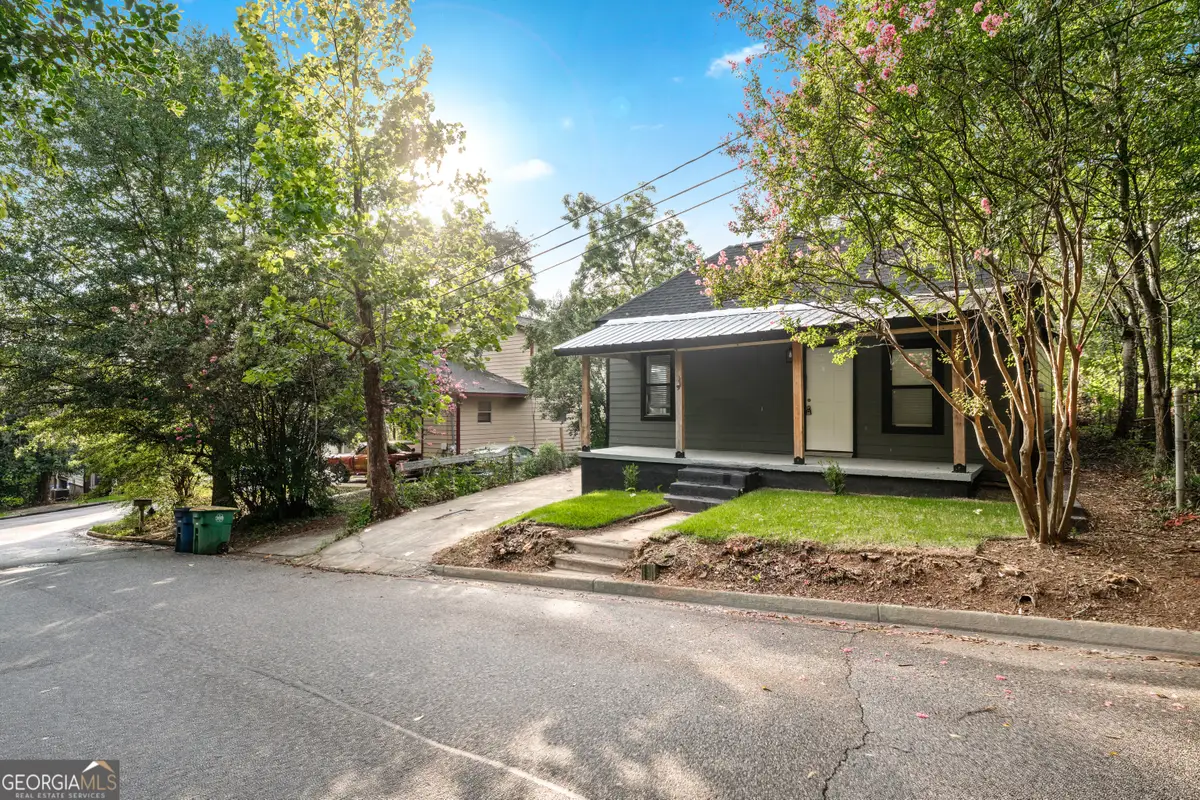 249 Fifth Street, Athens, GA 30601 - #1