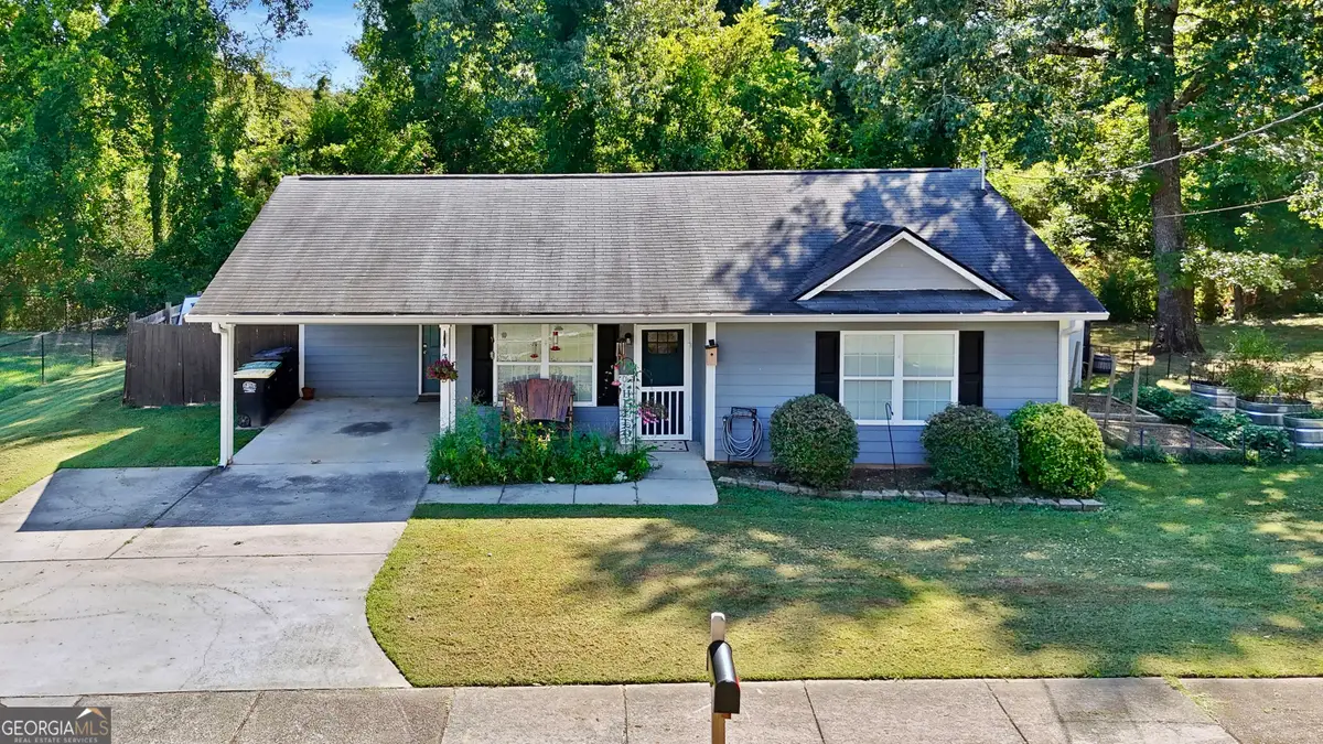 315 Wilson Avenue Sw, Rome, GA 30161 - #1