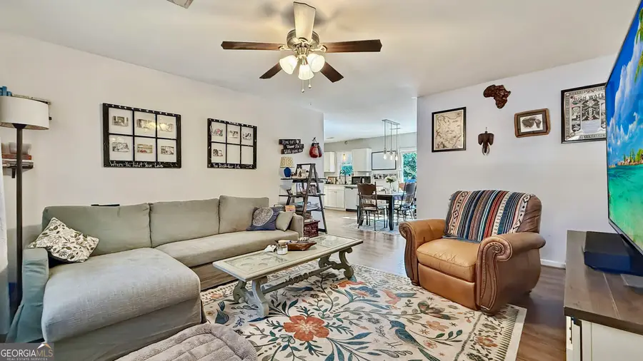 315 Wilson Avenue Sw, Rome, GA 30161 - #3