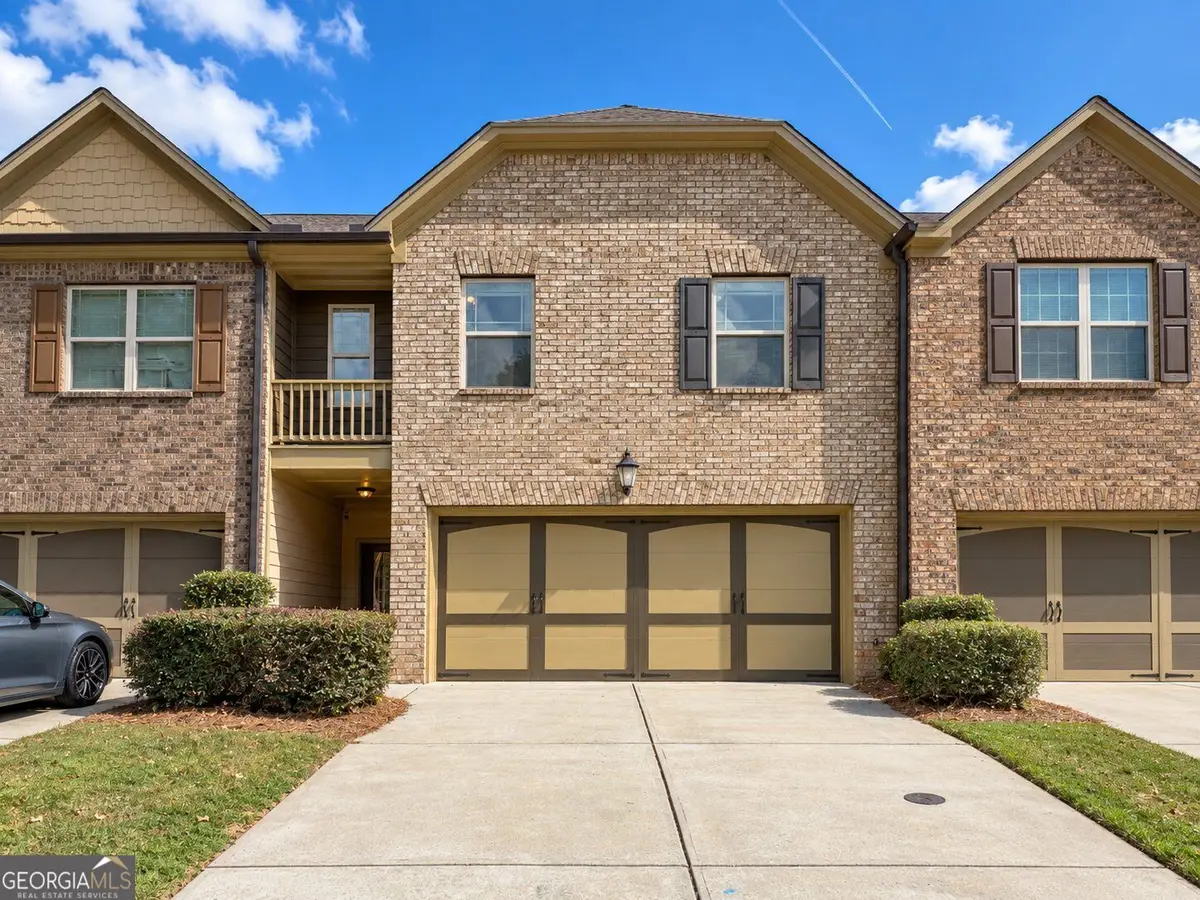 2547 Pepper Court, Lawrenceville, GA 30044 - #1