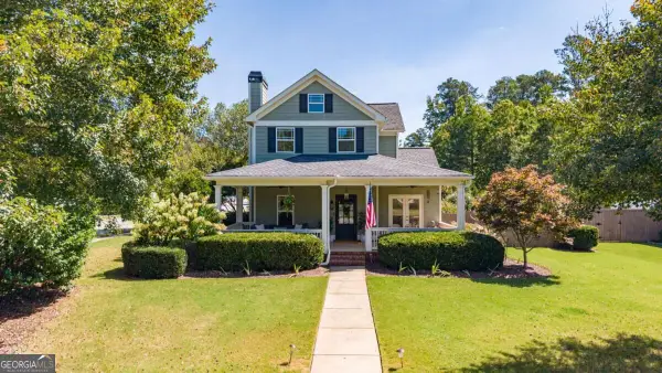 1901 Franklin Grove Parkway, Bogart, GA 30622