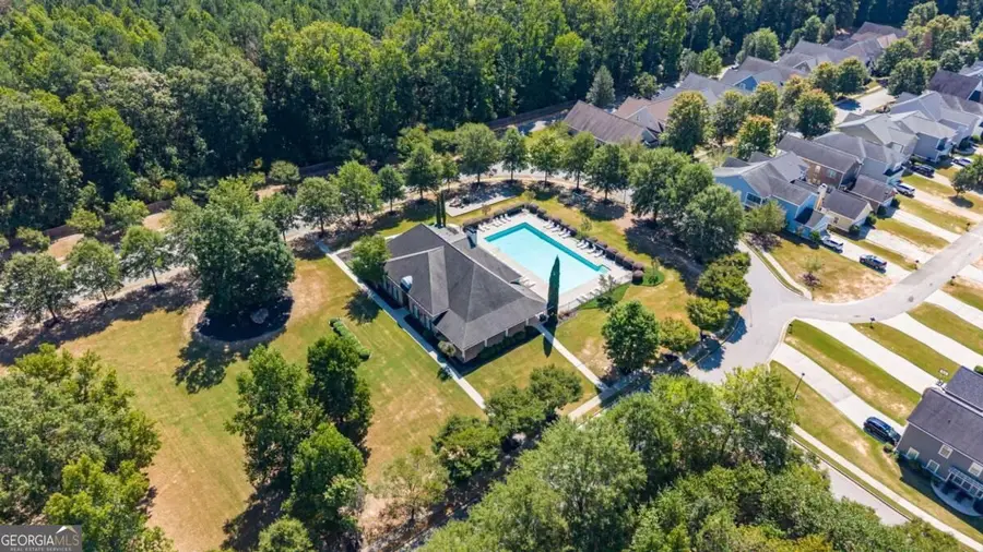 1901 Franklin Grove Parkway, Bogart, GA 30622 - #3