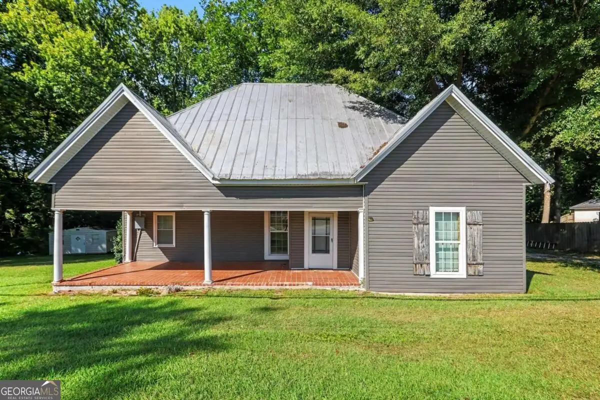 44 E Johnson Street, Temple, GA 30179 - #1
