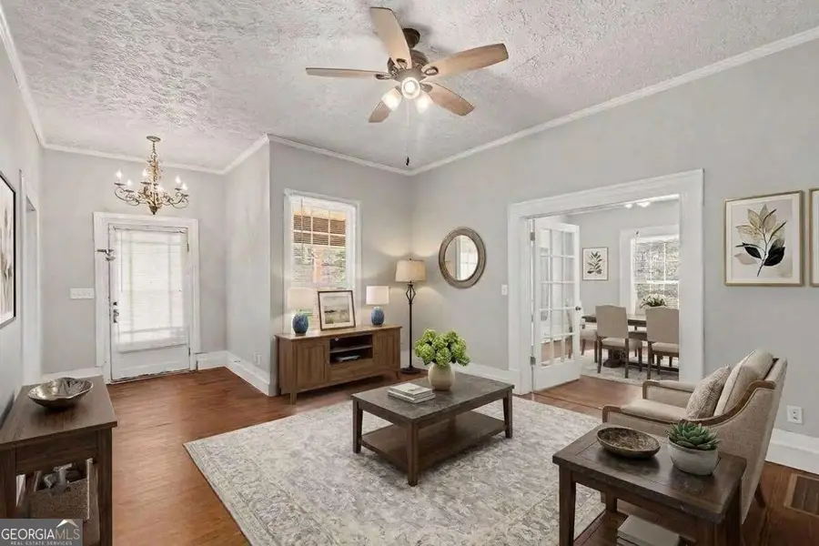 44 E Johnson Street, Temple, GA 30179 - #3