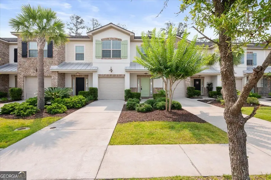404 Mariners Circle, Saint Simons, GA 31522 - #2