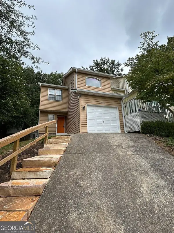 1730 Paddle Wheel Drive Ne, Marietta, GA 30062