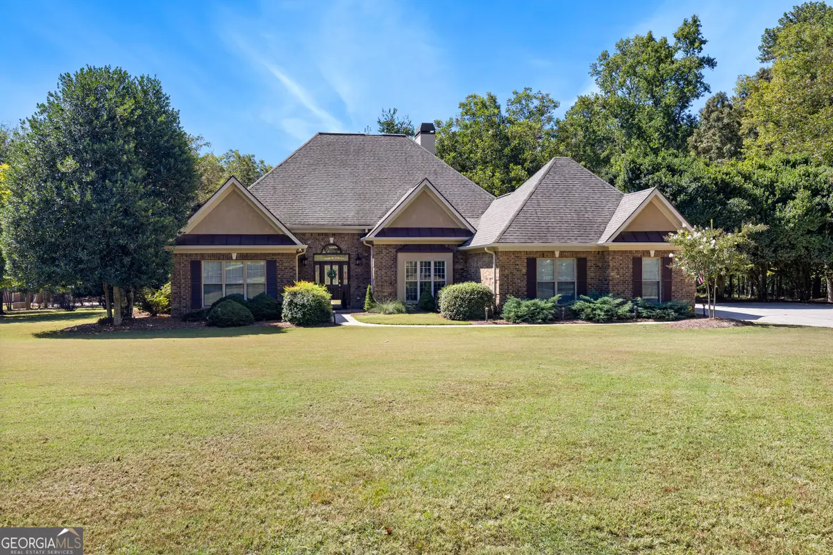 244 Quarters Road, Fayetteville, GA 30215 - #1