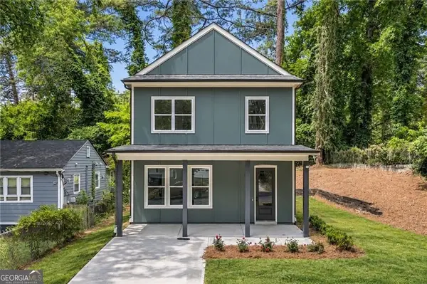 1221 Elizabeth Avenue Sw, Atlanta, GA 30310