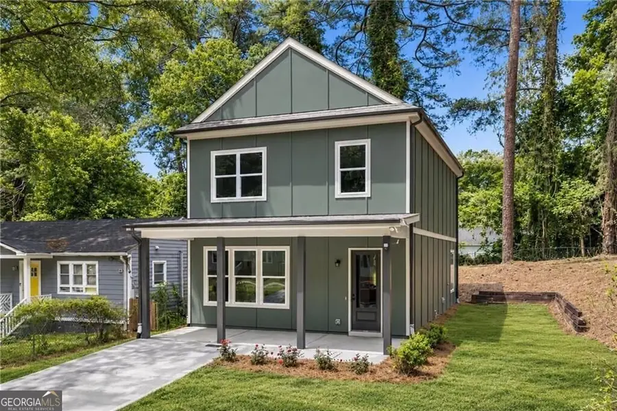 1221 Elizabeth Avenue Sw, Atlanta, GA 30310 - #2