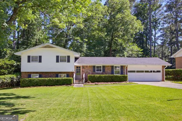 3053 E Ramble Lane, Decatur, GA 30033
