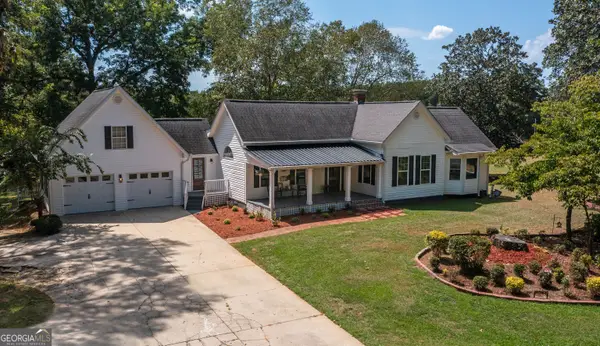 1136 Mt Carmel Road, Newnan, GA 30263