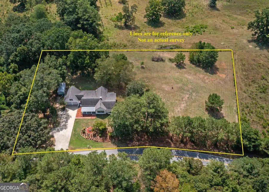 1136 Mt Carmel Road, Newnan, GA 30263 - #2