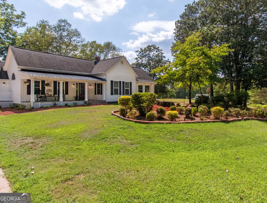 1136 Mt Carmel Road, Newnan, GA 30263 - #3
