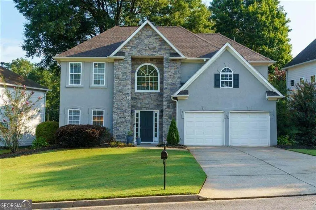 1080 Olde Roswell Grove, Roswell, GA 30075 - #1
