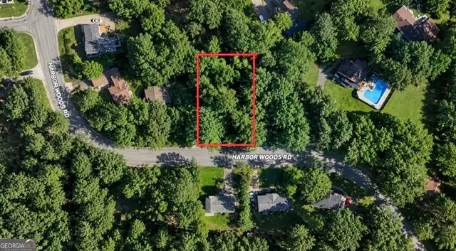 3260 Harbor Woods Road, Decatur, GA 30034 - #1