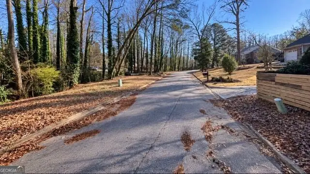 3260 Harbor Woods Road, Decatur, GA 30034 - #2