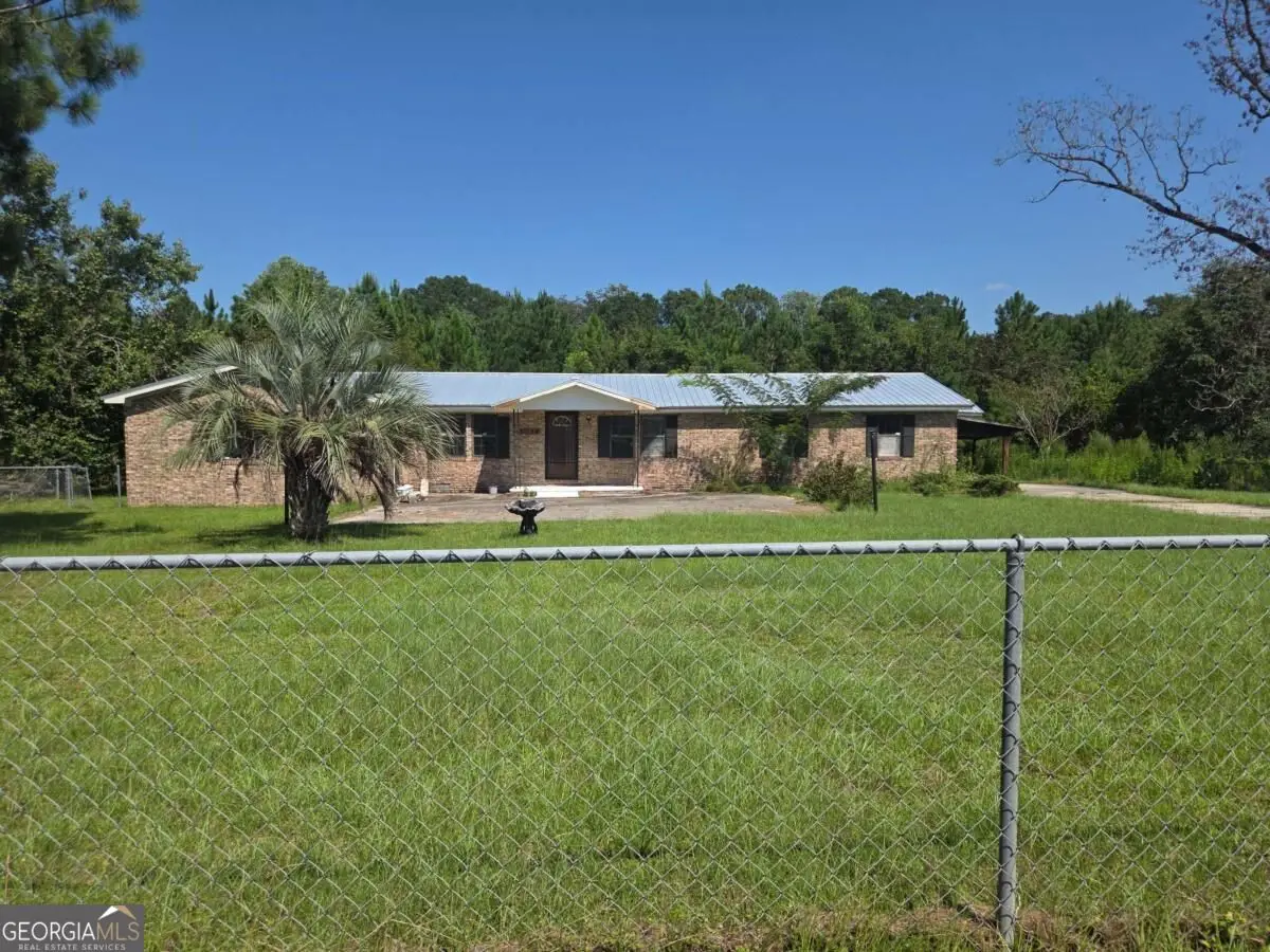 3038 Armor Road, Offerman, GA 31556 - #1