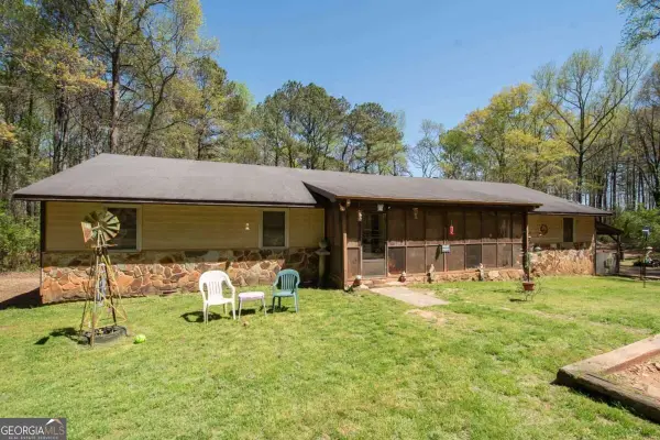 270 Walt Sanders Road, Newnan, GA 30263