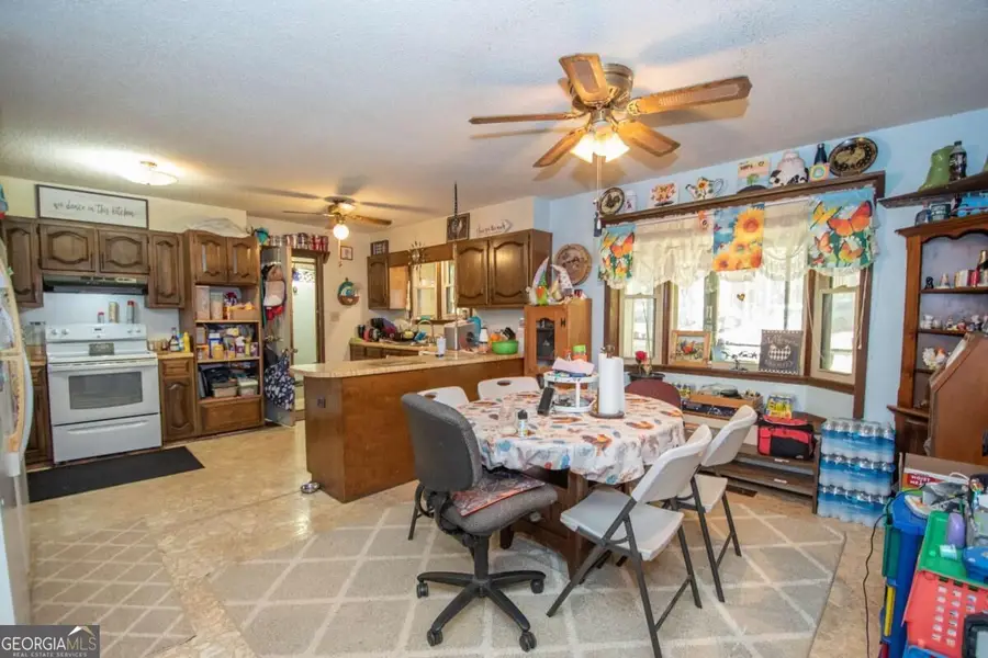 270 Walt Sanders Road, Newnan, GA 30263 - #3