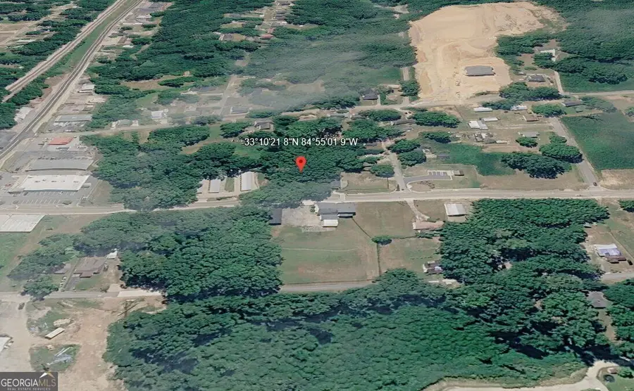 0 W Main Street, Hogansville, GA 30230 - #3