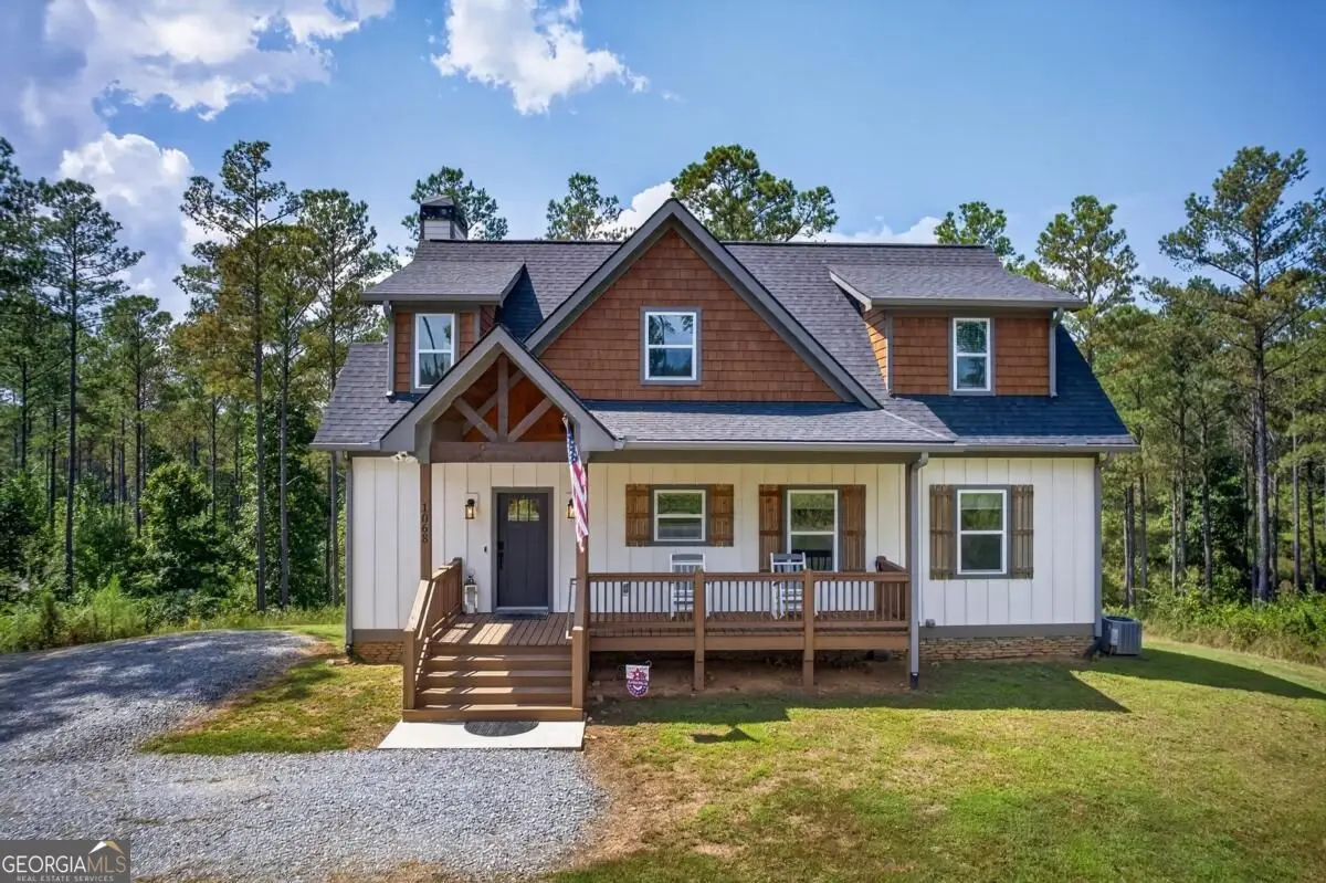 1068 High River Road #90, Ellijay, GA 30540 - #1