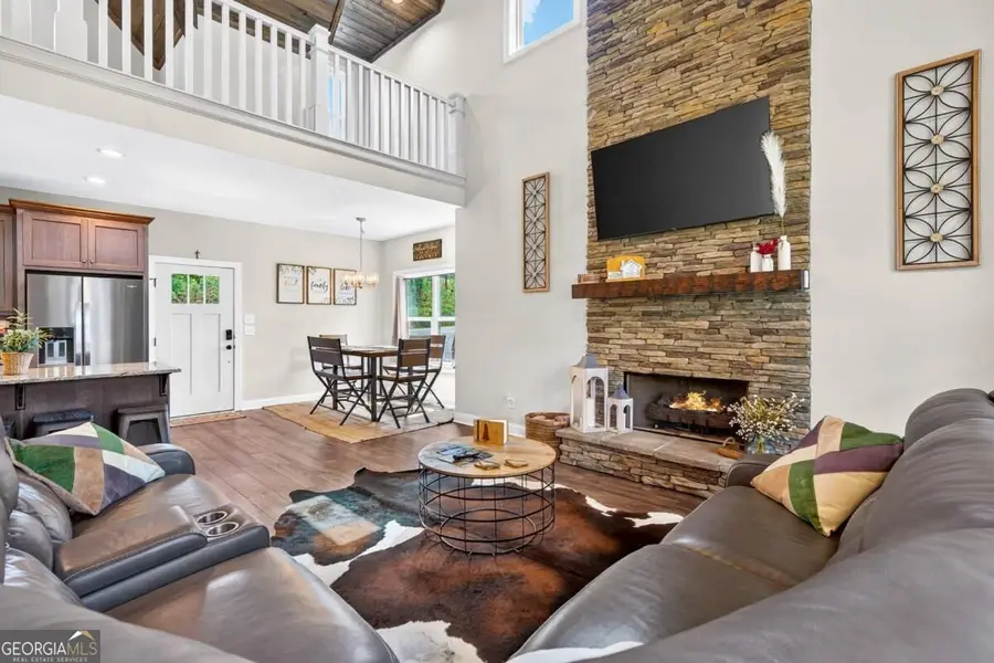 1068 High River Road #90, Ellijay, GA 30540 - #2