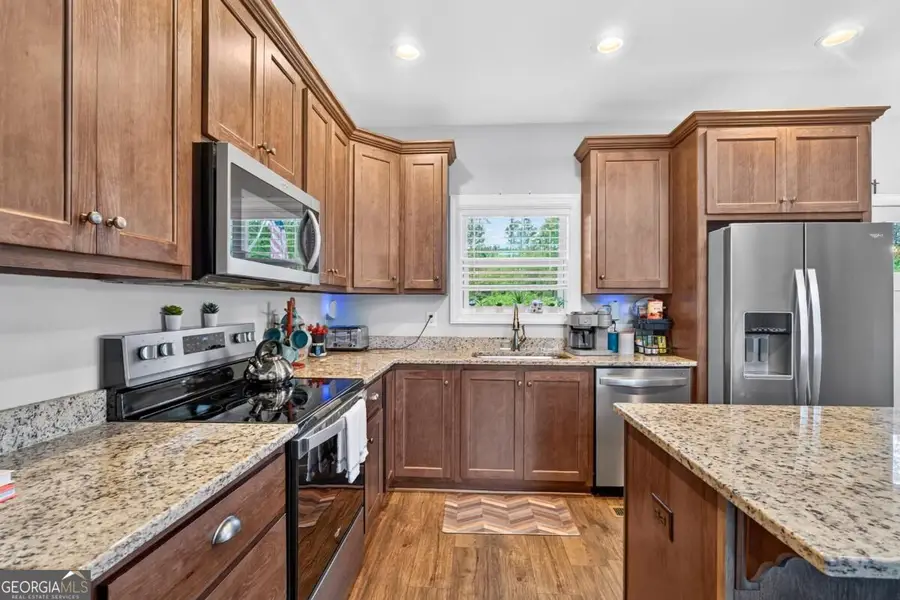 1068 High River Road #90, Ellijay, GA 30540 - #3