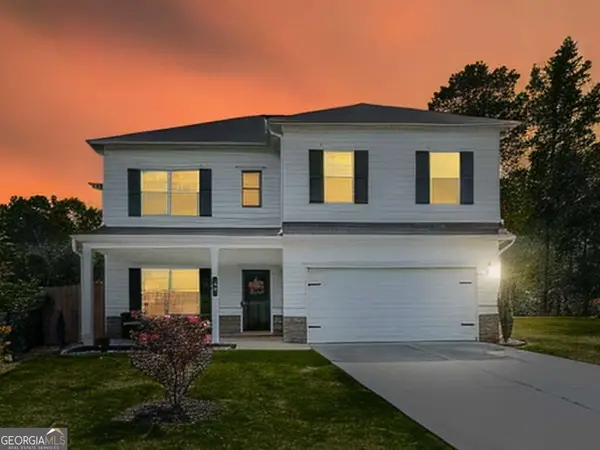 31 Thacker Trail, Adairsville, GA 30103