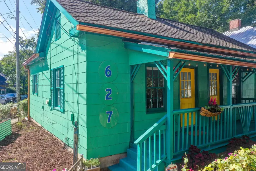 627 Tennelle Street Se, Atlanta, GA 30312 - #3