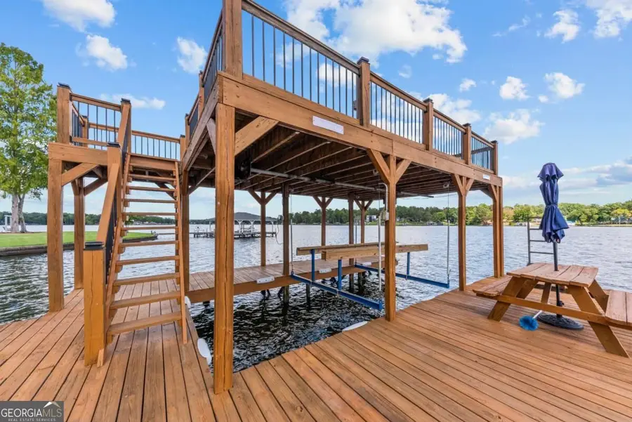 121 Cherry Point, Eatonton, GA 31024 - #3