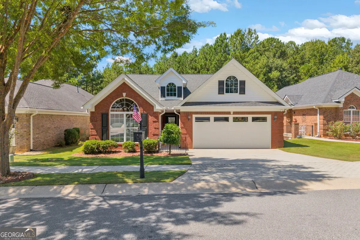 10168 Malcolm Drive, Covington, GA 30014 - #1