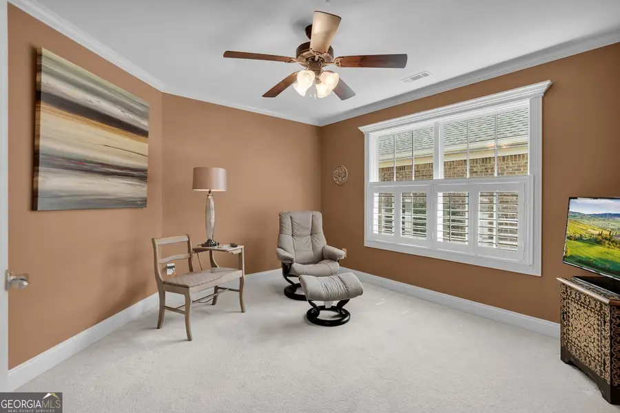 10168 Malcolm Drive, Covington, GA 30014 - #2