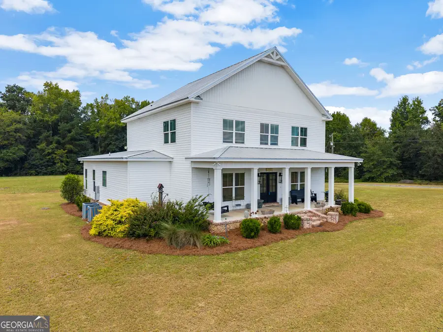 200 Smith Sapp Road, Cochran, GA 31014 - #2