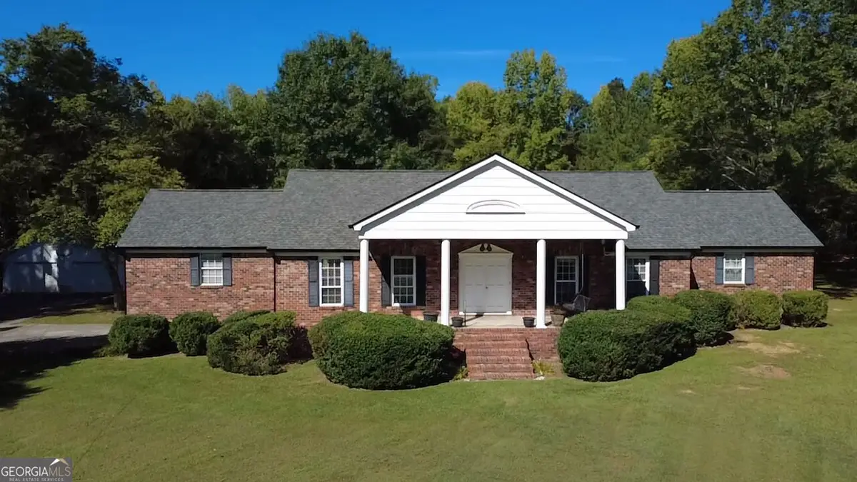 245 Forrestway Drive, Lafayette, GA 30728 - #1
