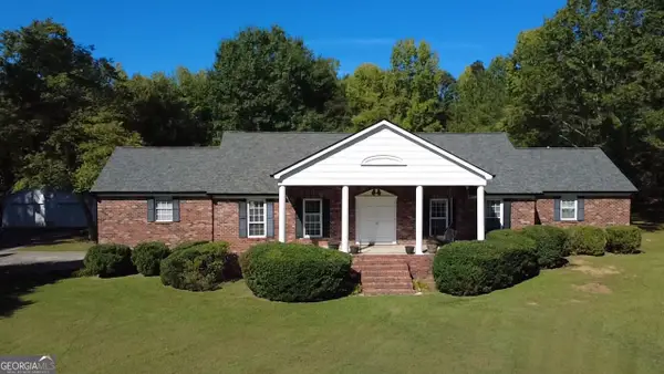 245 Forrestway Drive, Lafayette, GA 30728