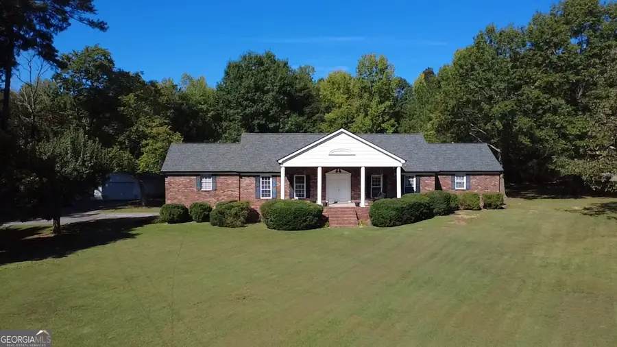 245 Forrestway Drive, Lafayette, GA 30728 - #2